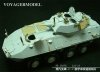 Voyager Model PE35078 LAV-25 Trumpeter 0349 1/35